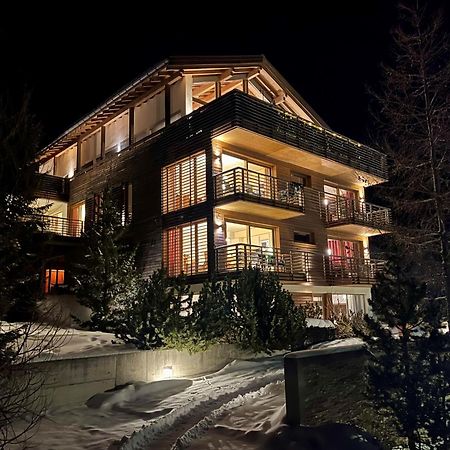 Apart Lischana Samnaun Exterior foto